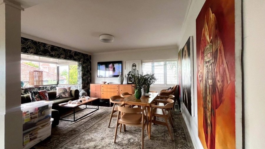 To Let 1 Bedroom Property for Rent in Bantry Bay Western Cape